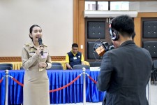 รับสมัครรับเลือกตั้งนายกองค์การบริหารส่วนจังหวัดตากวันแรก