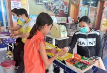 7 พ.ย.67 รพ.สต.บ้านสันป่าไร่ ฉีดวัคซีนนักเรียน ครั้งที่ 2 ให้แก่นักเรียนชั้น ป.1 , ป.2 และ ป.6 ทั้งหมด 5 โรงเรียน รวม 82 คน และนัดฉีดครั้งต่อไป อีก 2 ครั้ง