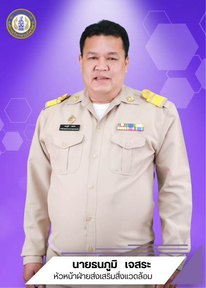 นายธนภูมิ  เจสระ