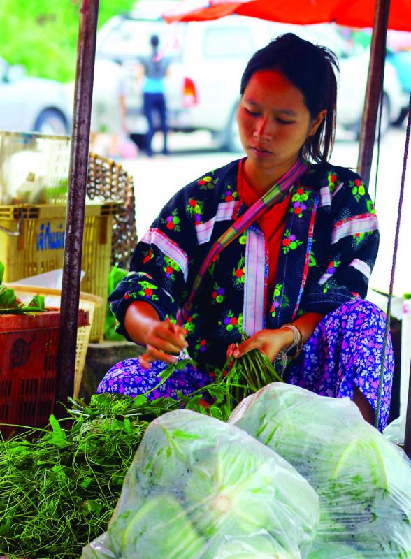 ตลาดมูเซอ