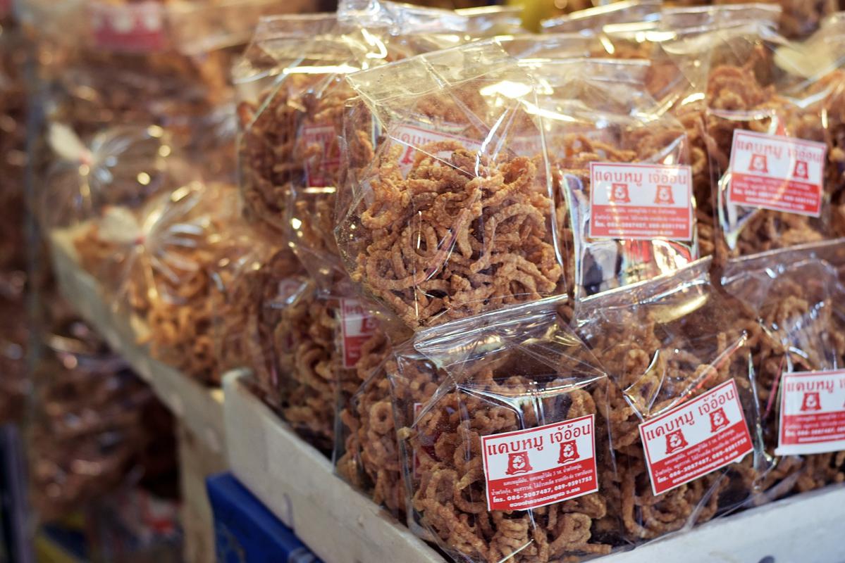 ตลาดมูเซอ