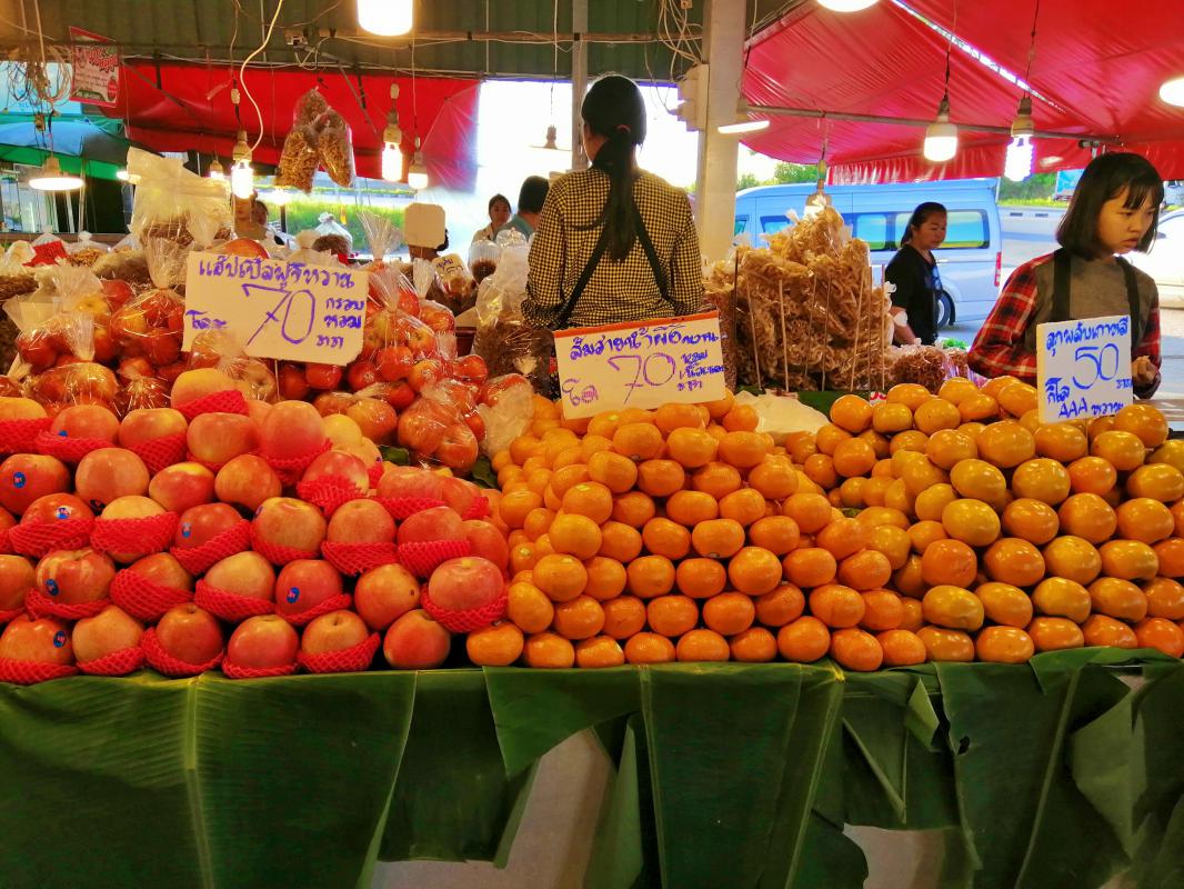 ตลาดมูเซอ