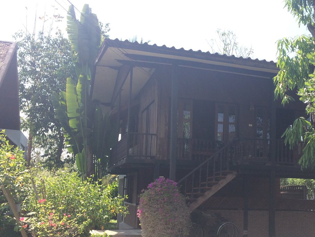 บ้านไทย เกสท์เฮ้าส์