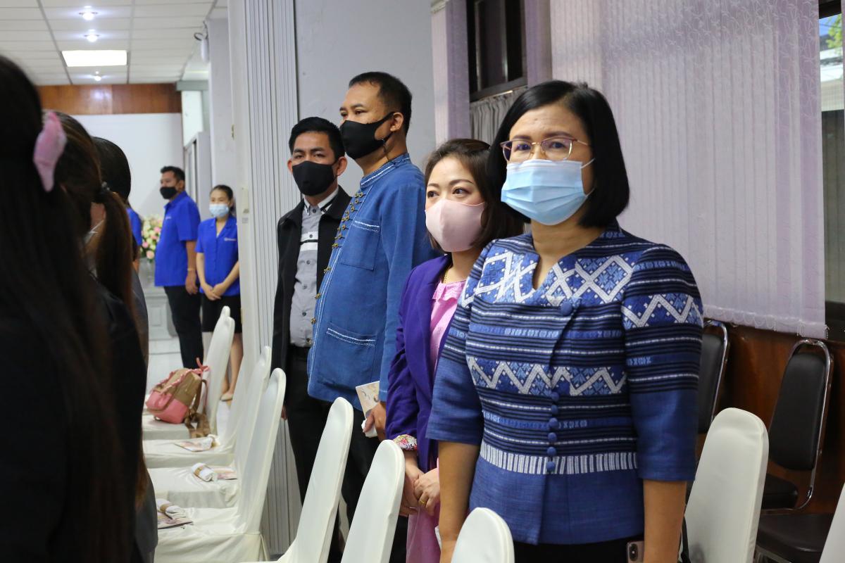 การประเมินสถานศึกษาพอเพียง เพื่อเป็นศูนย์เรียนรู้ตามหลักปรัชญาของเศรษฐกิจพอเพียงด้านการศึกษา ปีการศึกษา 2563