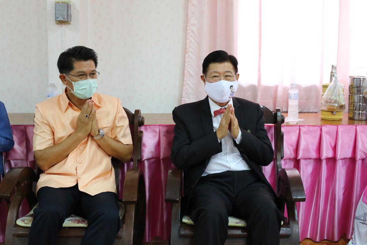 วันอาสาสมัครสาธารณสุขแห่งชาติ ประจำปี 2564 