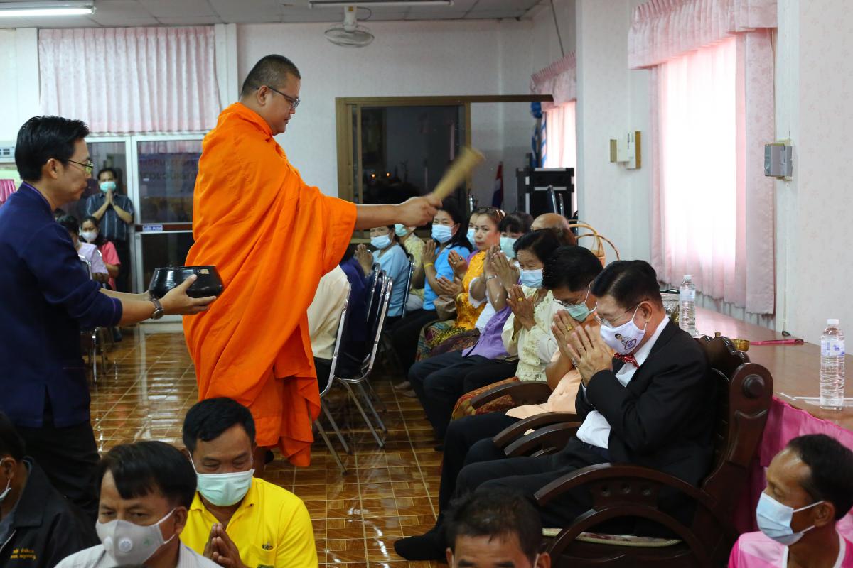 วันอาสาสมัครสาธารณสุขแห่งชาติ ประจำปี 2564 