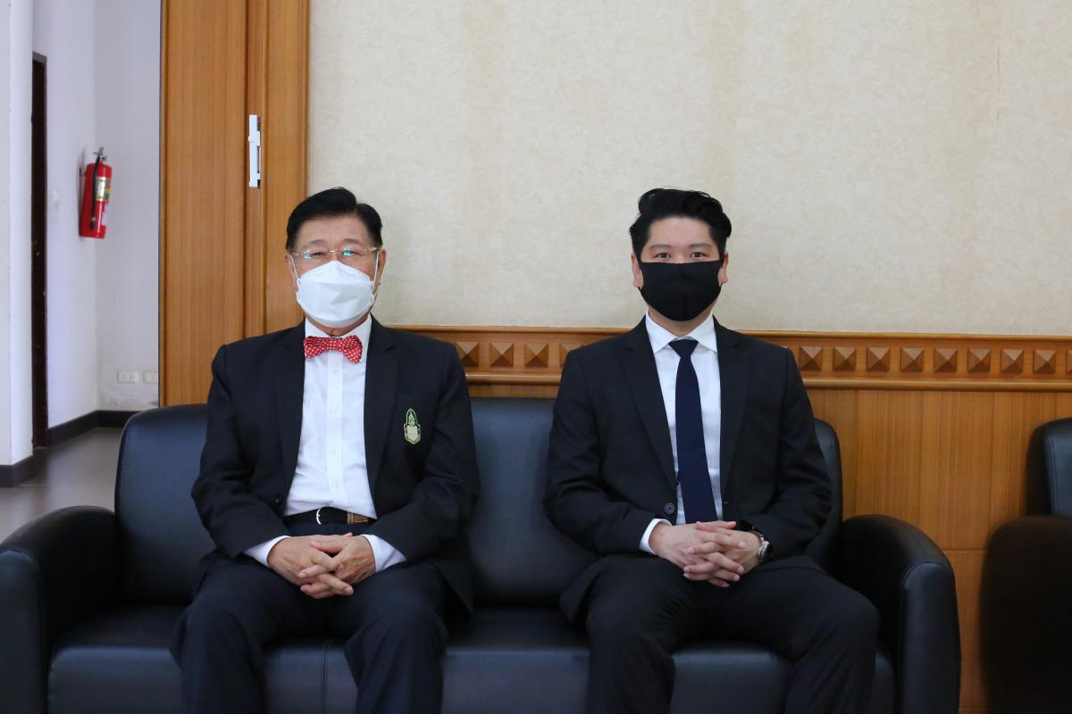 การประชุมชี้แจงแนวทางการใช้จ่ายเงินอุดหนุนพร้อมมอบเงินอุดหนุนด้านการศึกษาฯ, ด้านการพัฒนาคุณภาพชีวิตและสาธารณสุข ประจำปีงบประมาณ พ.ศ. 2564