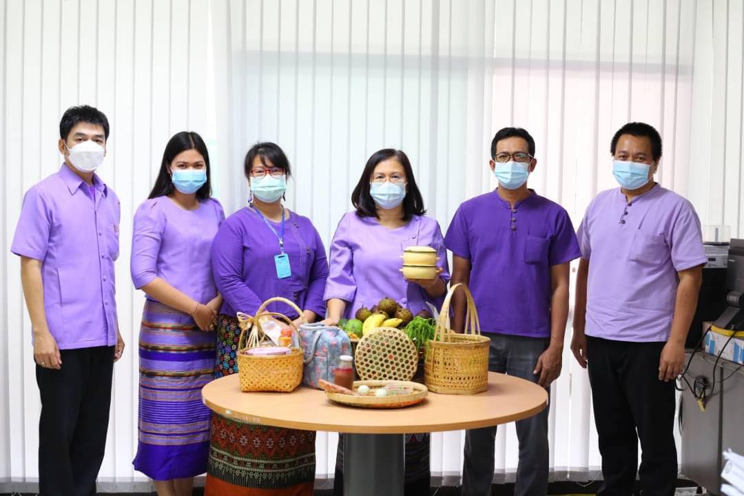 อบจ.ตาก สานต่อโครงการ "ตากเมืองสะอาด ปราศจากโฟม"