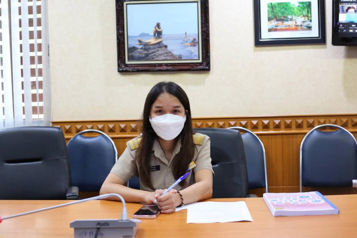 นายก อบจ.ตาก เข้าร่วมการประชุมสัมมนาแนวทางการถ่ายโอนโรงพยาบาลส่งเสริมสุขภาพตำบล (รพ.สต.) ให้แก่องค์การบริหารส่วนจังหวัด
