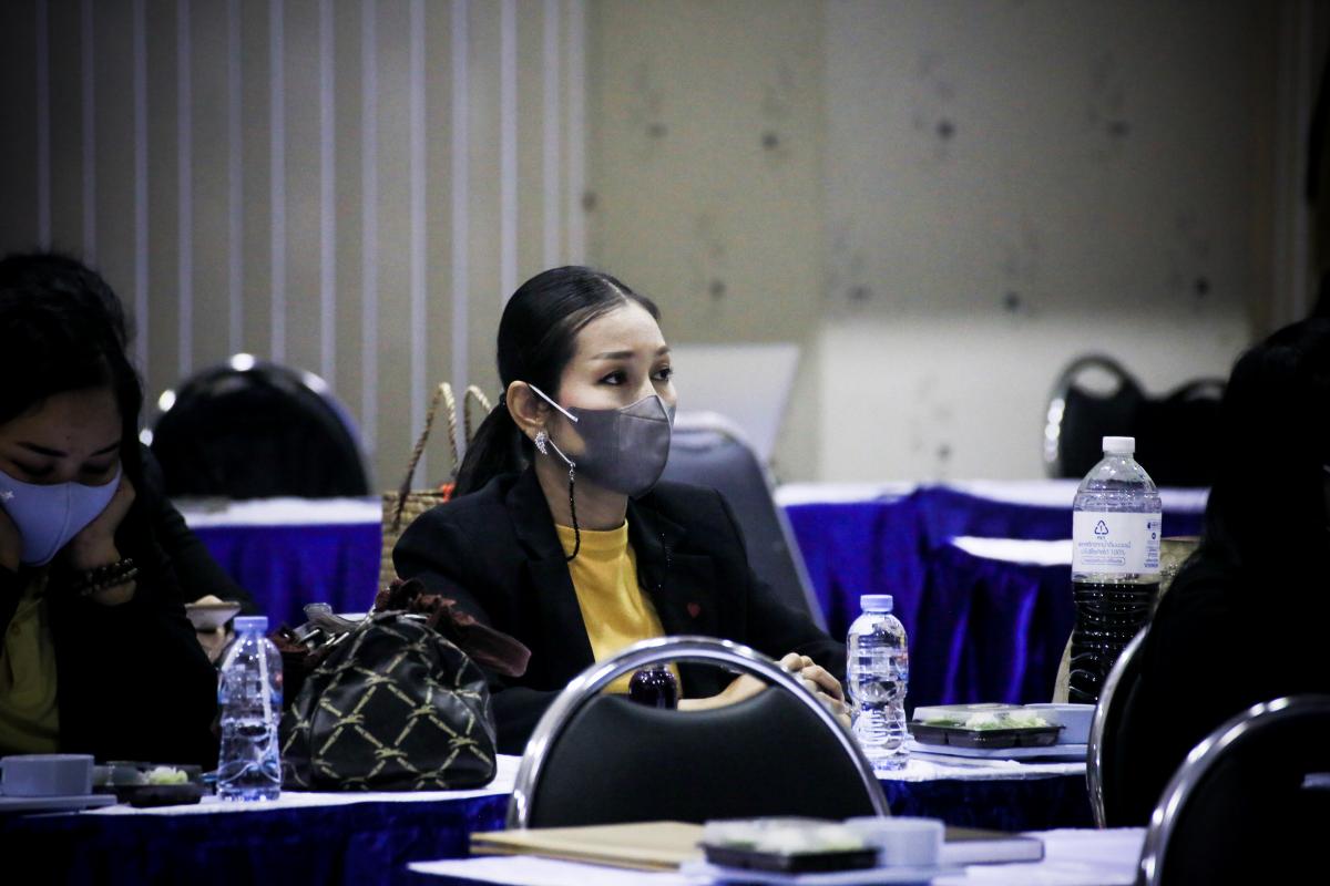 นายก อบจ.ตาก นำทีมเข้ารับการตรวจประเมินความพร้อม เพื่อรับถ่ายโอน รพ.สต. คว้า 100 คะแนนเต็ม