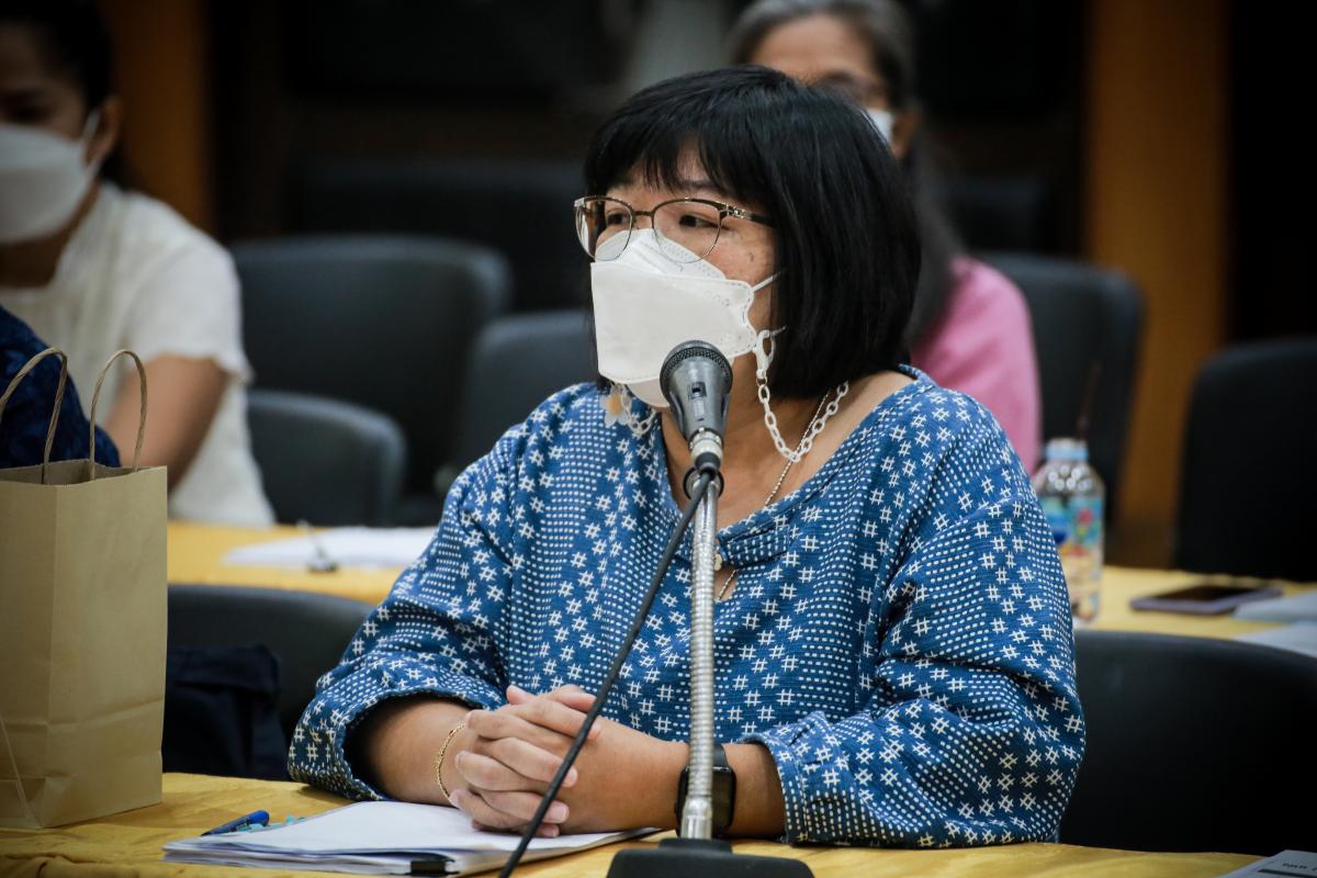 นายก อบจ.ตาก ประชุมหารือแนวทางการผลักดันงบประมาณ ปี 65 กับกองจัดทำงบประมาณเขตพื้นที่ 11 สำนักงบฯ