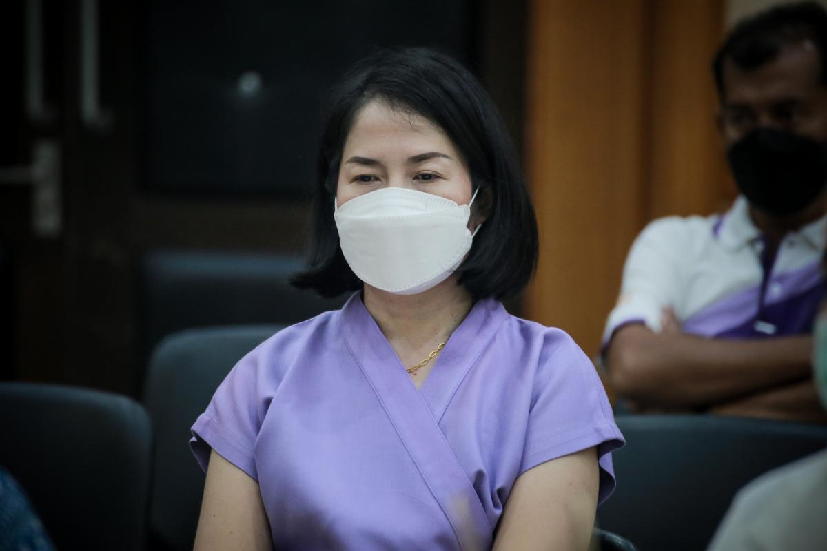 นายก อบจ.ตาก ประชุมหารือแนวทางการผลักดันงบประมาณ ปี 65 กับกองจัดทำงบประมาณเขตพื้นที่ 11 สำนักงบฯ