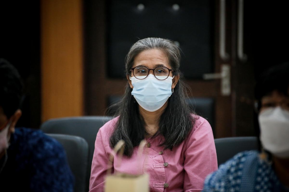นายก อบจ.ตาก ประชุมหารือแนวทางการผลักดันงบประมาณ ปี 65 กับกองจัดทำงบประมาณเขตพื้นที่ 11 สำนักงบฯ