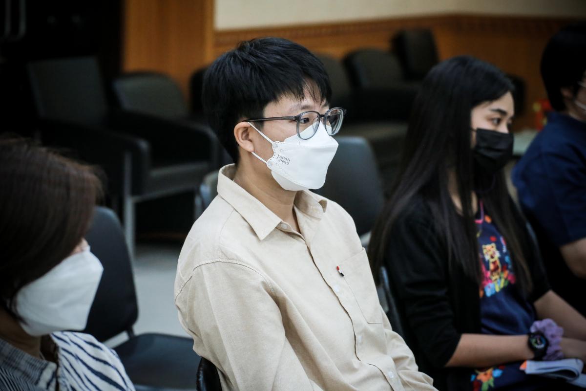 นายก อบจ.ตาก ประชุมหารือแนวทางการผลักดันงบประมาณ ปี 65 กับกองจัดทำงบประมาณเขตพื้นที่ 11 สำนักงบฯ