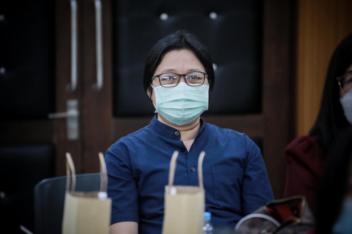 นายก อบจ.ตาก ประชุมหารือแนวทางการผลักดันงบประมาณ ปี 65 กับกองจัดทำงบประมาณเขตพื้นที่ 11 สำนักงบฯ
