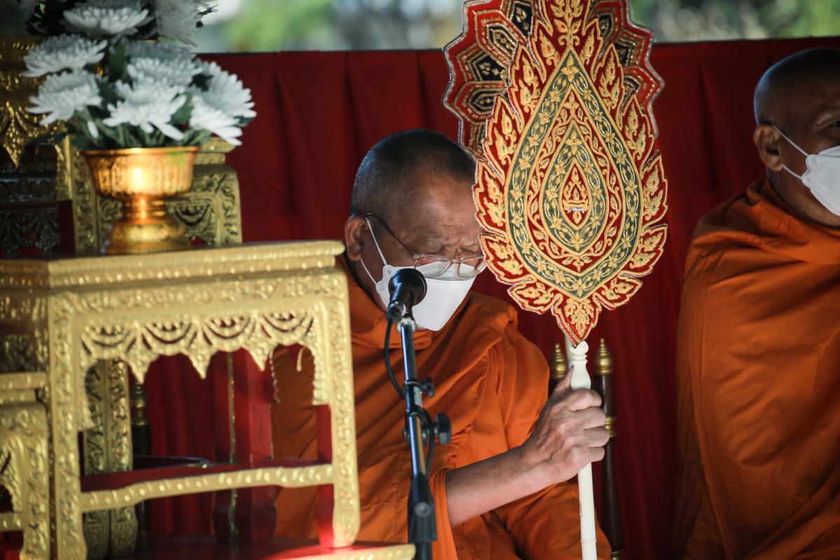 28 ธันวาคม นายก อบจ.ตาก เข้าร่วมพิธีวันสมเด็จพระเจ้าตากสินมหาราช และพิธีบวงสรวงดวงพระวิญญาณสมเด็จพระเจ้าตากสินมหาราช เพื่อน้อมรำลึกในพระมหากรุณาธิคุณ