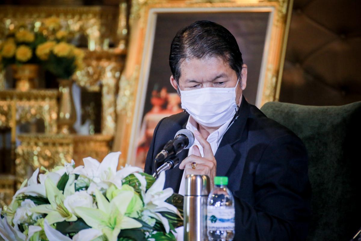 เข้าร่วมการประชุมเพื่อคัดเลือกกรรมการลุ่มน้ำผู้แทนองค์กรปกครองส่วนท้องถิ่นในเขตลุ่มน้ำสาละวิน ลุ่มน้ำปิง ลุ่มน้ำวัง ลุ่มน้ำยม และลุ่มน้ำแม่กลอง พื้นที่จังหวัดตาก 