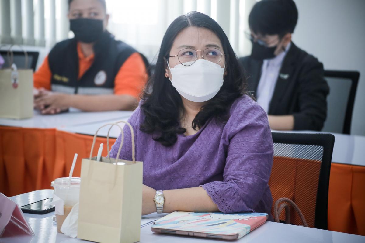 นายก อบจ.ตาก ในฐานะ ผู้อำนวยการอุทยานธรณีไม้กลายเป็นหินตาก เข้าร่วมการประชุมหารือเตรียมความพร้อมการจัดงานบันทึกสถิติโลกไม้กลายเป็นหินที่ยาวที่สุดในโลก Guinness World Records (GWR)