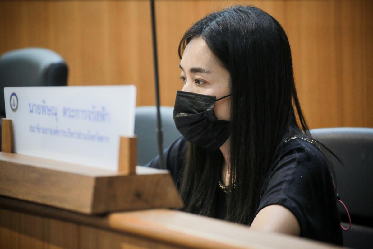 นายก อบจ.ตาก เป็นประธานการประชุมคณะผู้บริหาร หัวหน้าส่วนราชการ หัวหน้าฝ่าย และผู้เกี่ยวข้อง