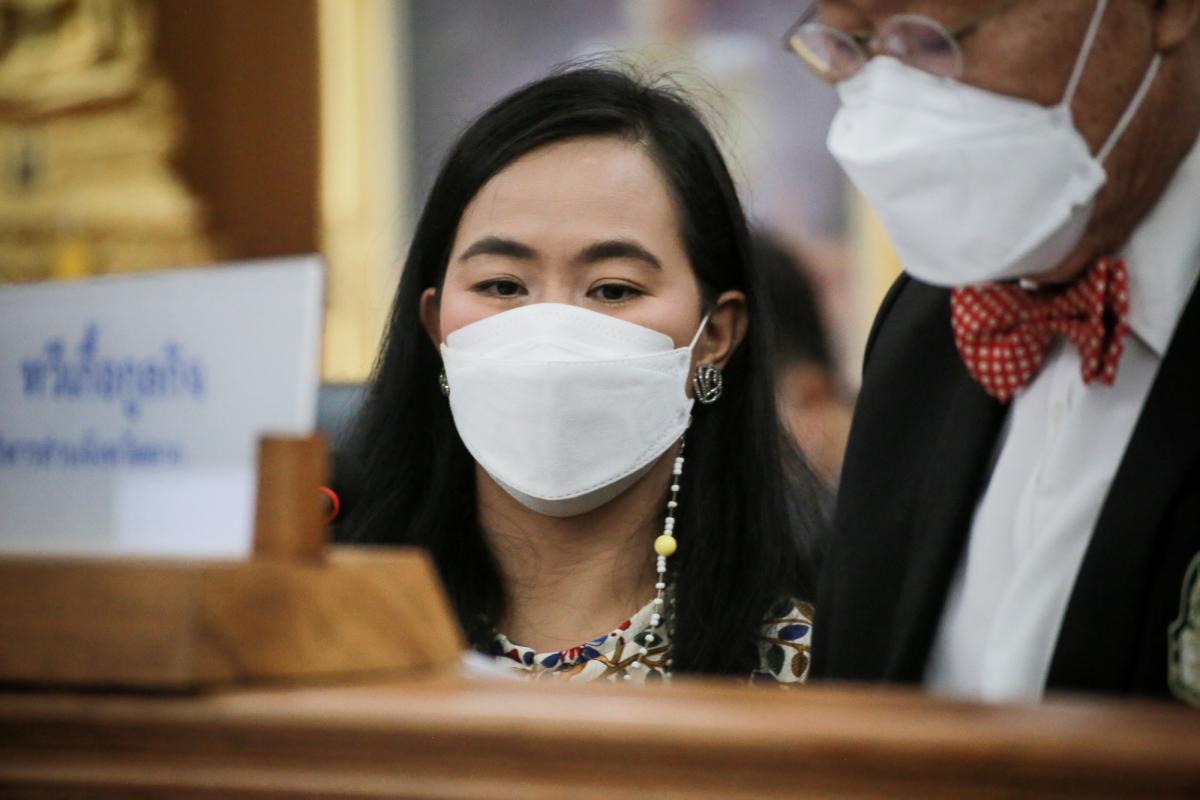 นายก อบจ.ตาก เป็นประธานการประชุมคณะกรรมการพัฒนาองค์การบริหารส่วนจังหวัดตาก ครั้งที่ 2/2565