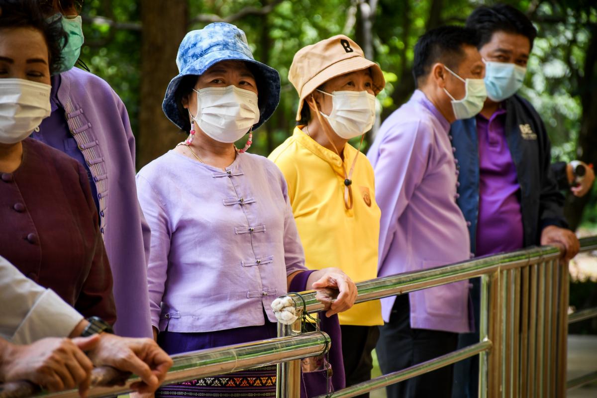 นายกองค์การบริหารส่วนจังหวัดตาก ในฐานะผู้อำนวยการอุทยานธรณีไม้กลายเป็นหินตากลงพื้นที่ตรวจสอบเพื่อเตรียมความพร้อมการจัดงานบันทึกสถิติโลกไม้กลายเป็นหินที่ยาวที่สุดในโลก Guinness World Records (GWR)