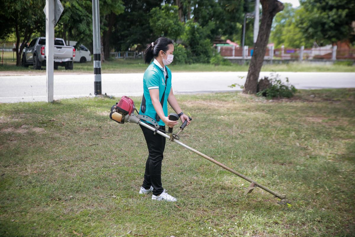 การสอบภาคปฏิบัติ พนักงานจ้างตามภารกิจ ( ประเภทผู้มีทักษะ ) และพนักงานจ้างทั่วไป