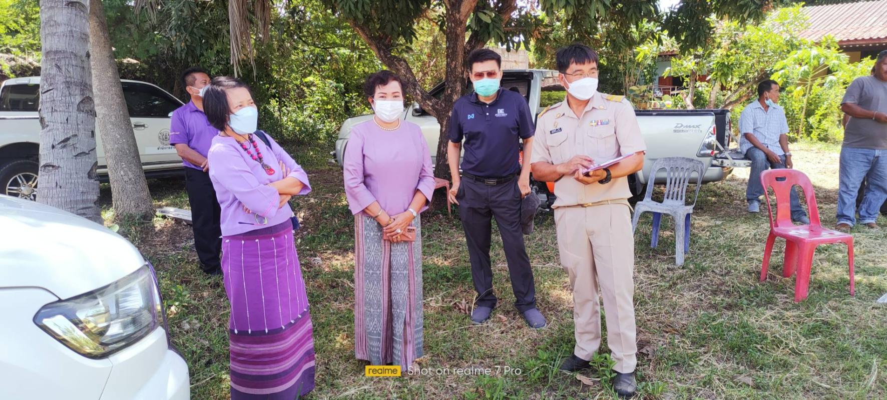 การสอบภาคปฏิบัติ พนักงานจ้างตามภารกิจ ( ประเภทผู้มีทักษะ ) และพนักงานจ้างทั่วไป
