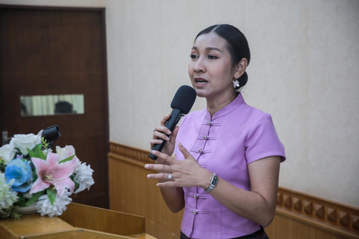นายกองค์การบริหารส่วนจังหวัดตาก เป็นประธานในโครงการประชุมสัมมนาเชิงปฏิบัติการ เพื่อบูรณาการจัดทำยุทธศาสตร์การพัฒนาขององค์กรปกครองส่วนท้องถิ่น ในเขตจังหวัดตาก และจัดทำแผนพัฒนาท้องถิ่นองค์การบริหารส่วนจังหวัดตาก