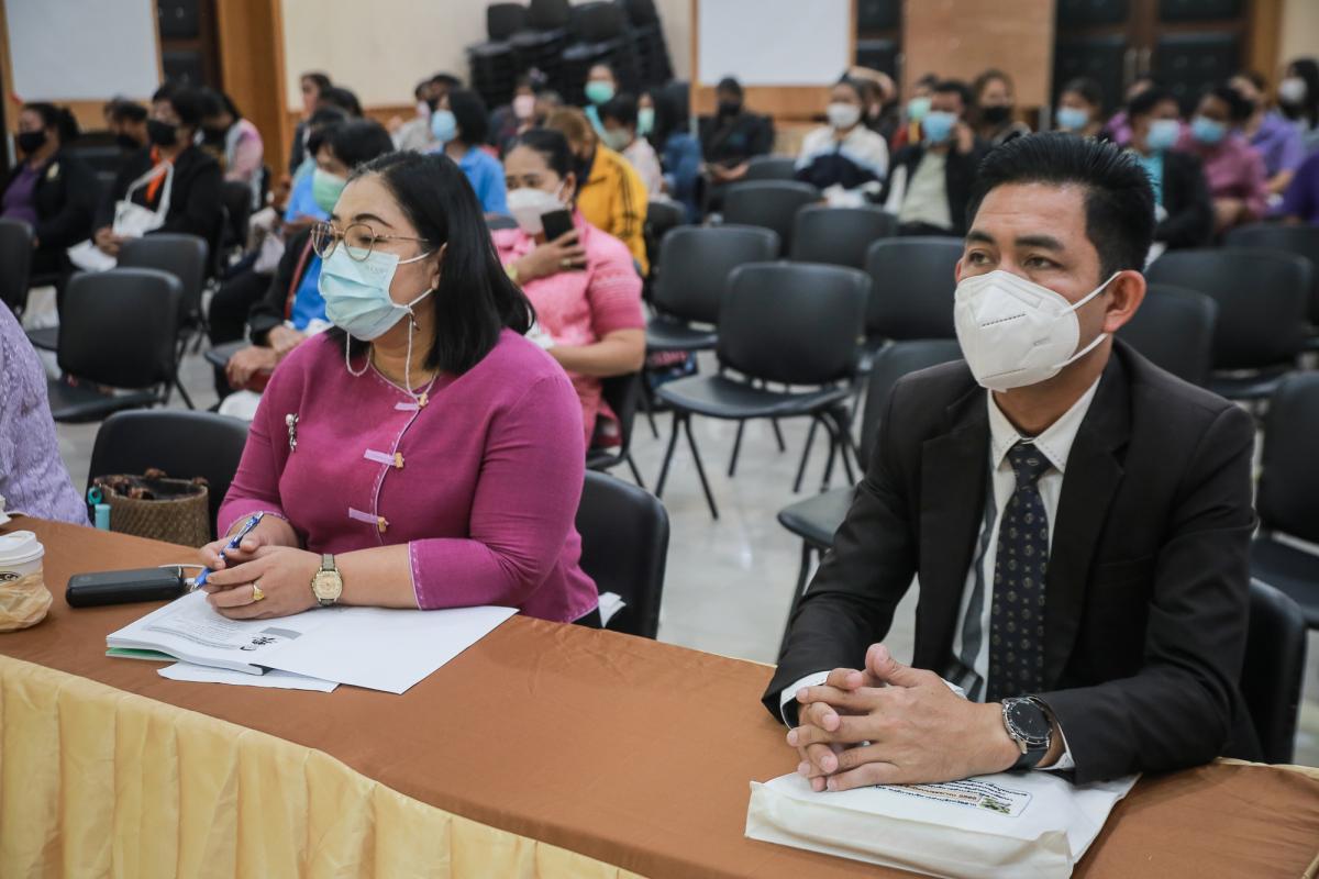 นายกองค์การบริหารส่วนจังหวัดตาก เป็นประธานในโครงการประชุมสัมมนาเชิงปฏิบัติการ เพื่อบูรณาการจัดทำยุทธศาสตร์การพัฒนาขององค์กรปกครองส่วนท้องถิ่น ในเขตจังหวัดตาก และจัดทำแผนพัฒนาท้องถิ่นองค์การบริหารส่วนจังหวัดตาก