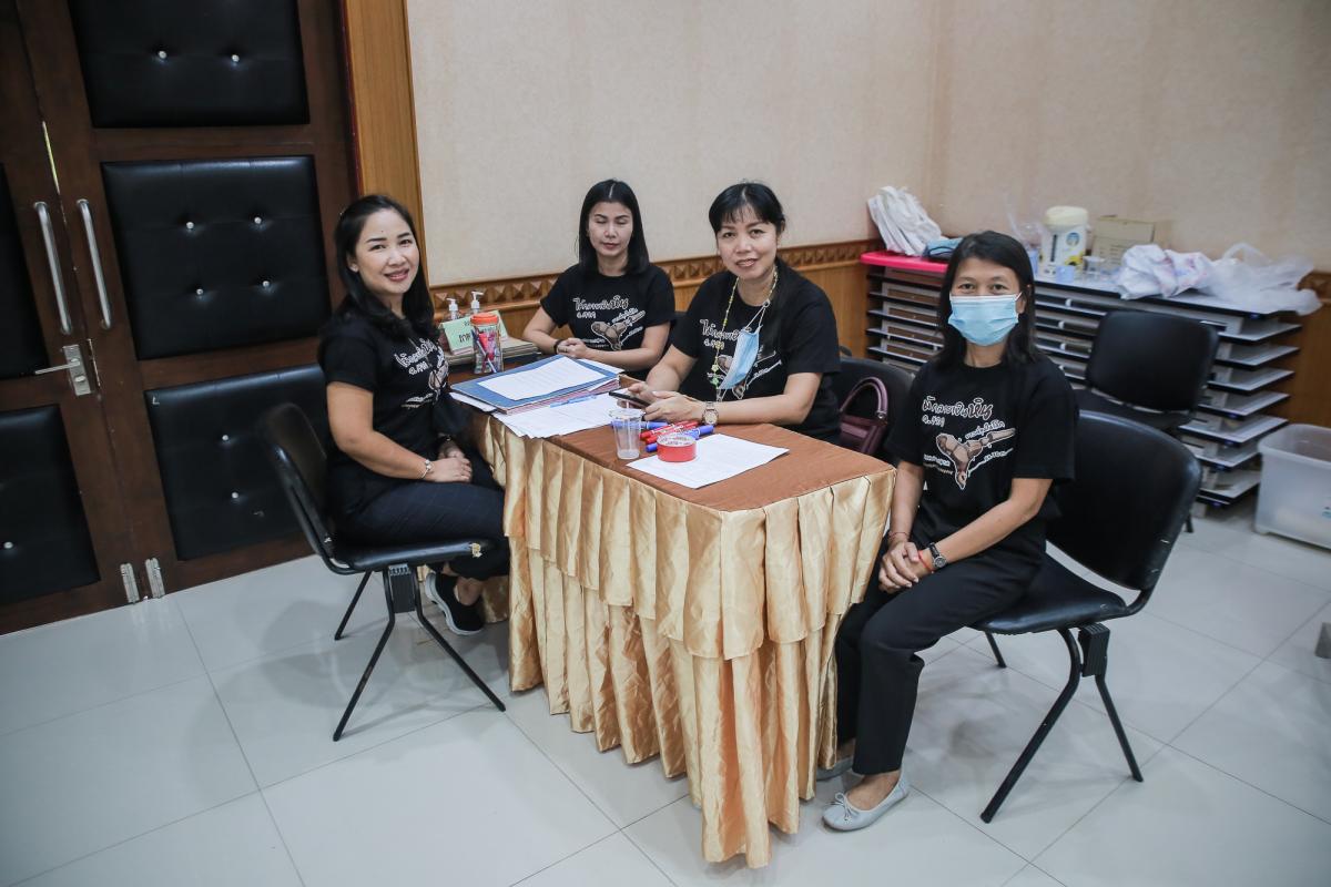 นายกองค์การบริหารส่วนจังหวัดตาก เป็นประธานในโครงการประชุมสัมมนาเชิงปฏิบัติการ เพื่อบูรณาการจัดทำยุทธศาสตร์การพัฒนาขององค์กรปกครองส่วนท้องถิ่น ในเขตจังหวัดตาก และจัดทำแผนพัฒนาท้องถิ่นองค์การบริหารส่วนจังหวัดตาก