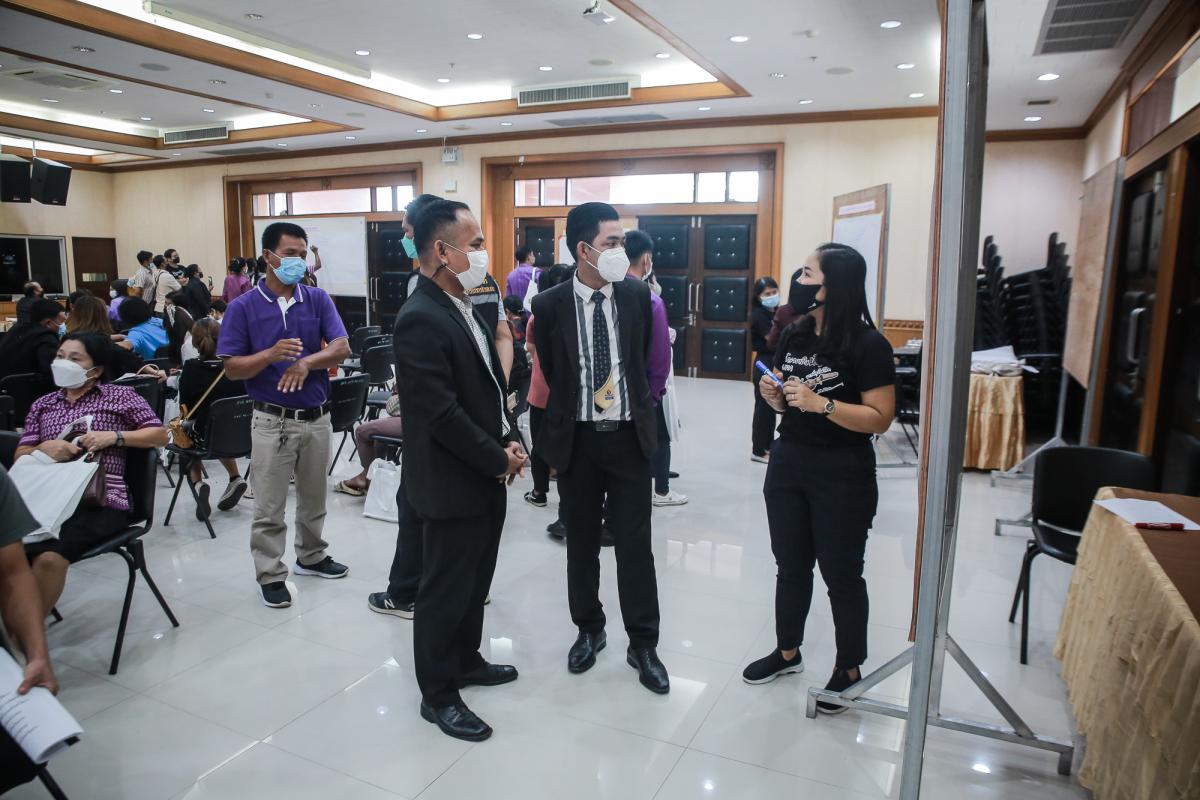 นายกองค์การบริหารส่วนจังหวัดตาก เป็นประธานในโครงการประชุมสัมมนาเชิงปฏิบัติการ เพื่อบูรณาการจัดทำยุทธศาสตร์การพัฒนาขององค์กรปกครองส่วนท้องถิ่น ในเขตจังหวัดตาก และจัดทำแผนพัฒนาท้องถิ่นองค์การบริหารส่วนจังหวัดตาก