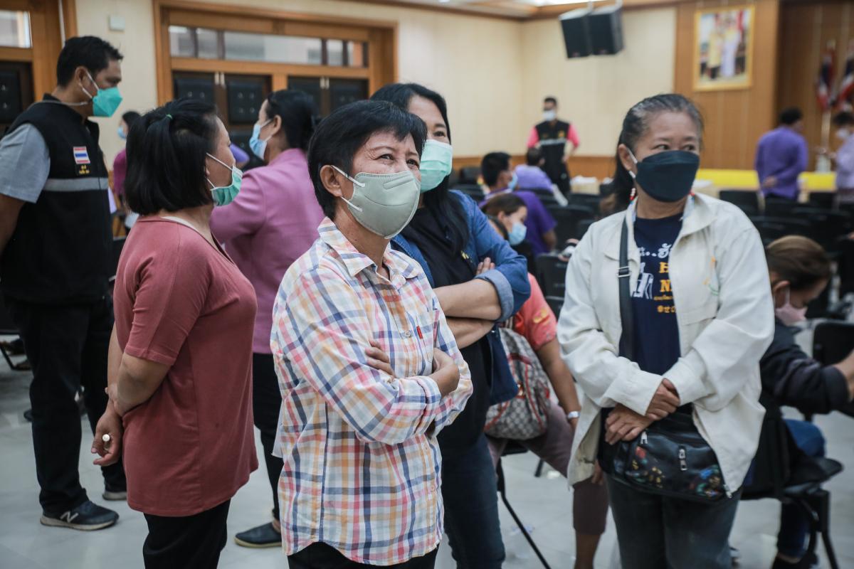 นายกองค์การบริหารส่วนจังหวัดตาก เป็นประธานในโครงการประชุมสัมมนาเชิงปฏิบัติการ เพื่อบูรณาการจัดทำยุทธศาสตร์การพัฒนาขององค์กรปกครองส่วนท้องถิ่น ในเขตจังหวัดตาก และจัดทำแผนพัฒนาท้องถิ่นองค์การบริหารส่วนจังหวัดตาก