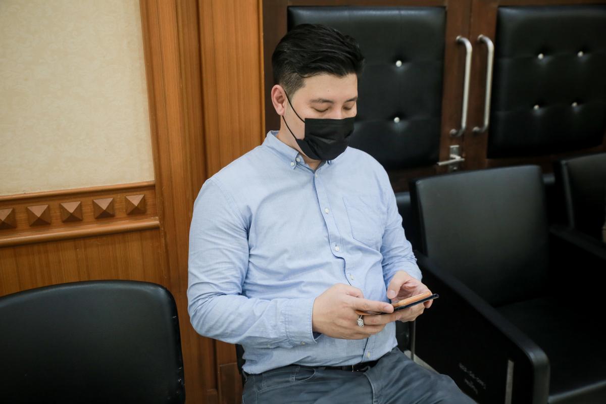 นายกองค์การบริหารส่วนจังหวัดตาก เป็นประธานในพิธีเปิดโครงการฝึกอบรมส่งเสริมสุขภาพในครอบครัวและชุมชน ประจำปี 2565