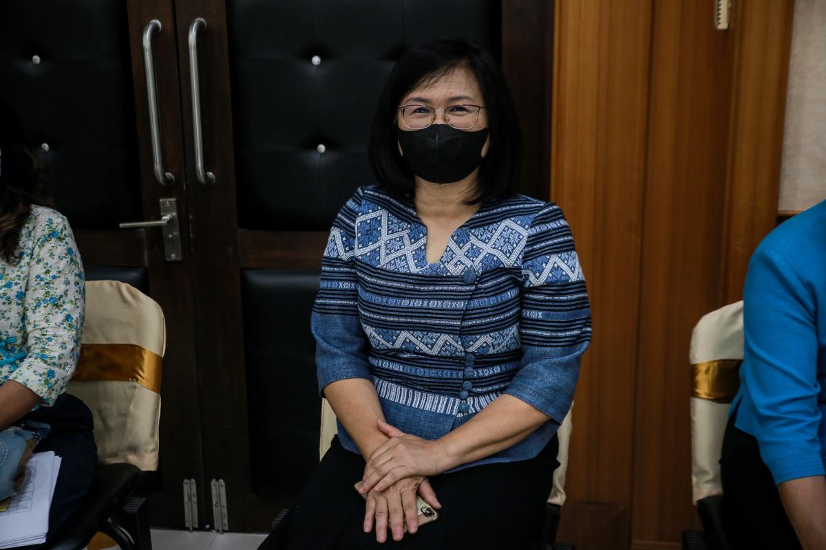 นายก อบจ.ตาก มอบงบประมาณอุดหนุน และเงินสนับสนุนกองทุนฟื้นฟูสมรรถภาพ จังหวัดตาก ให้กับหน่วยงานด้านสาธารณสุข และ อปท. กว่า 4 ล้านบาท