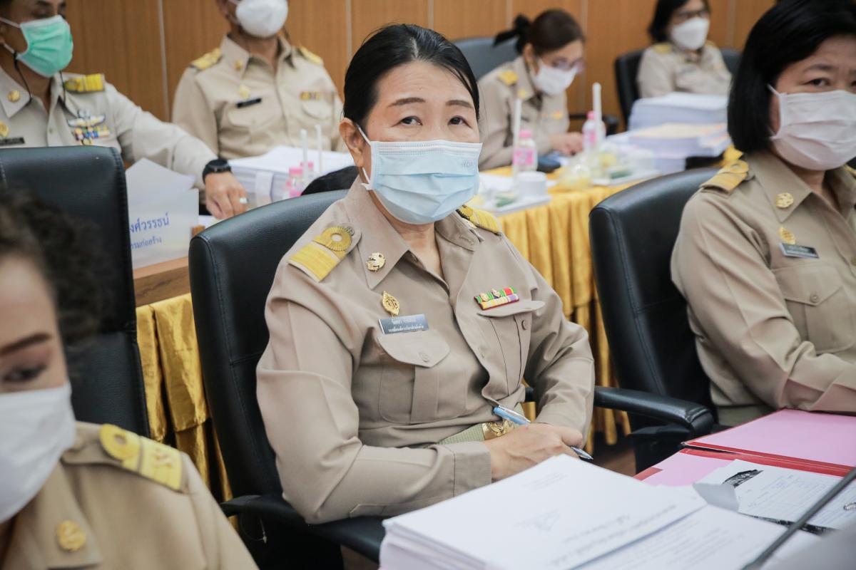ประชุมสภาองค์การบริหารส่วนจังหวัดตาก สมัยสามัญ สมัยที่ 2 ครั้งที่ 1 ประจำปี 2565 ณ ห้องประชุมสภาองค์การบริหารส่วนจังหวัดตาก โดยมีระเบียบวาระการประชุมดังนี้