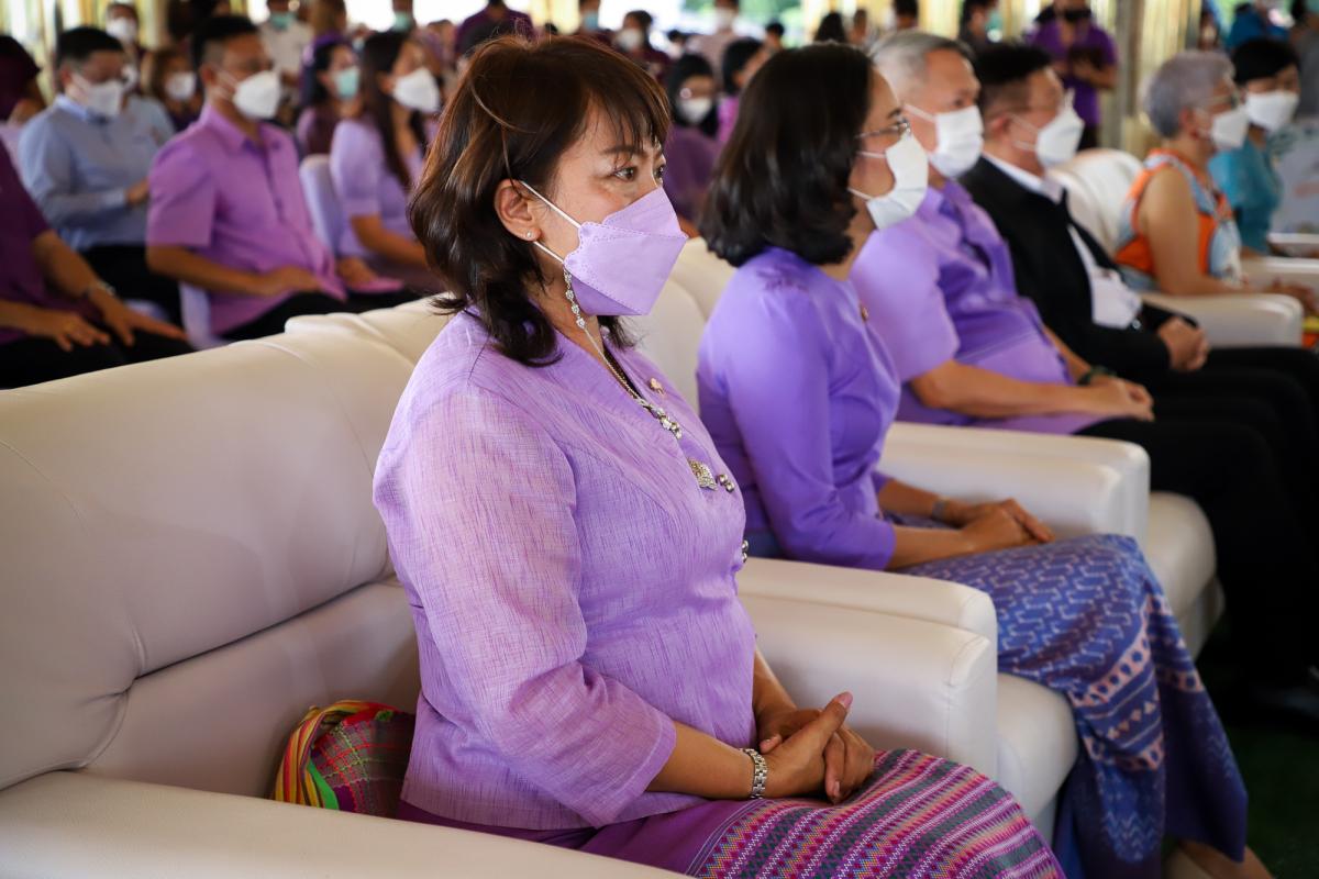 นายกองค์การบริหารส่วนจังหวัดตาก ร่วมงาน "มหัศจรรย์กาแฟดี จังหวัดตาก " TAK Exotic Coffee Championship Thailand 2022 ซึ่งจัดขึ้นระหว่างวันที่ 20 - 21 สิงหาคม 2565