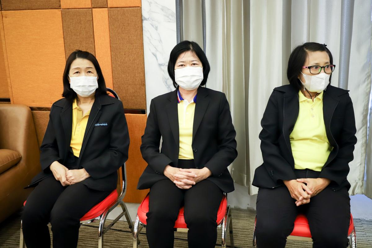นายปณิธิ ระวังนาม รองนายกองค์การบริหารส่วนจังหวัดตาก(2) เป็นประธานในพิธีเปิดโครงการพัฒนาศักยภาพผู้สูงอายุ และแกนนำผู้สูงอายุ รุ่นที่ 1 ประจำปีงบประมาณ พ.ศ. 2566