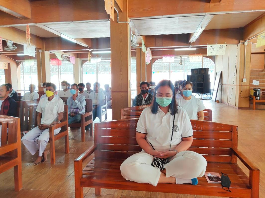 กิจกรรมขับเคลื่อนจริยธรรม ให้แก่บุคลากรในสังกัด ประจำปีงบประมาณ พ.ศ. 2566