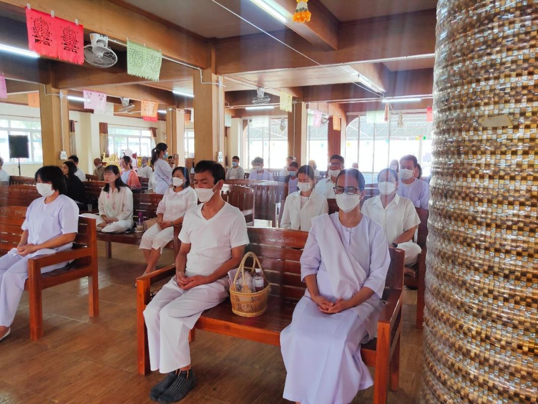 กิจกรรมขับเคลื่อนจริยธรรม ให้แก่บุคลากรในสังกัด ประจำปีงบประมาณ พ.ศ. 2566