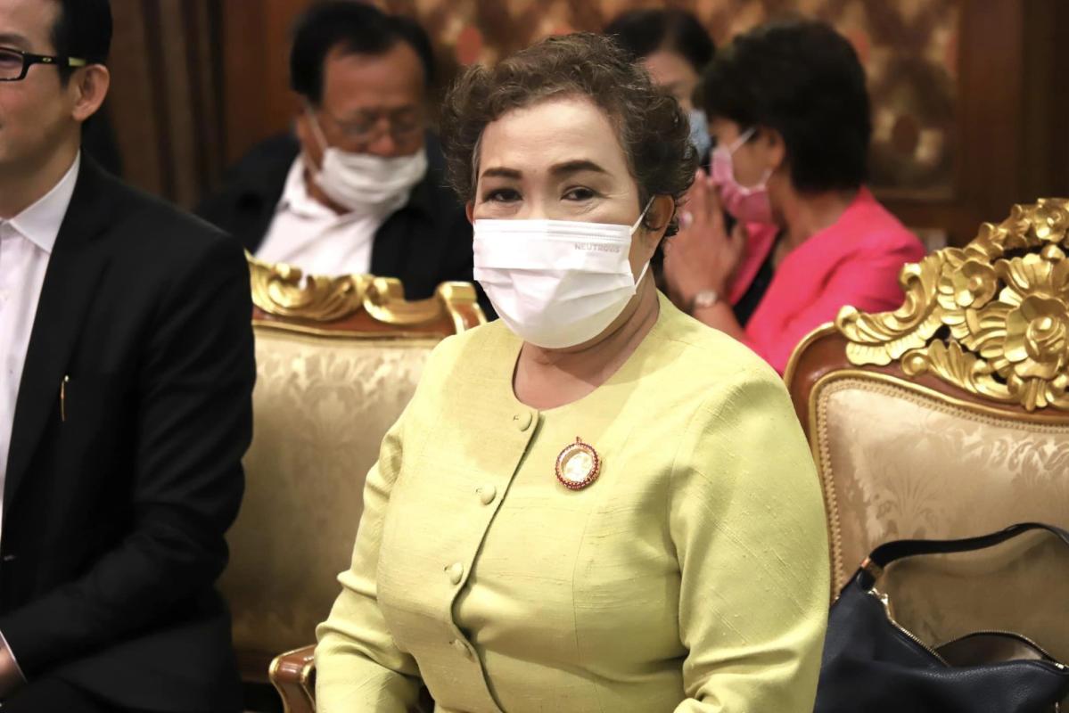 นายกองค์การบริหารส่วนจังหวัดตาก เป็นประธานเปิดโครงการฝึกอบรมพัฒนาศักยภาพและบทบาทสภาท้องถิ่นในจังหวัดตาก ประจำปีงบประมาณ พ.ศ.2566 รุ่น 2 