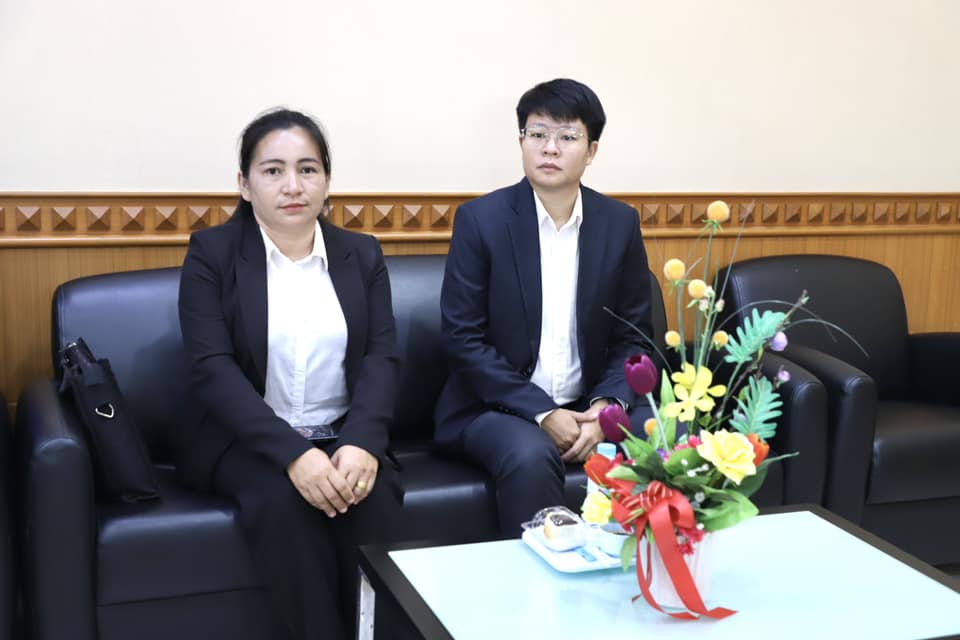 เลขานุการนายกองค์การบริหารส่วนจังหวัดตาก เป็นประธานเปิดโครงการส่งเสริมความรู้ด้านการมีส่วนร่วมในการพัฒนาท้องถิ่นฯ รุ่นที่ 3