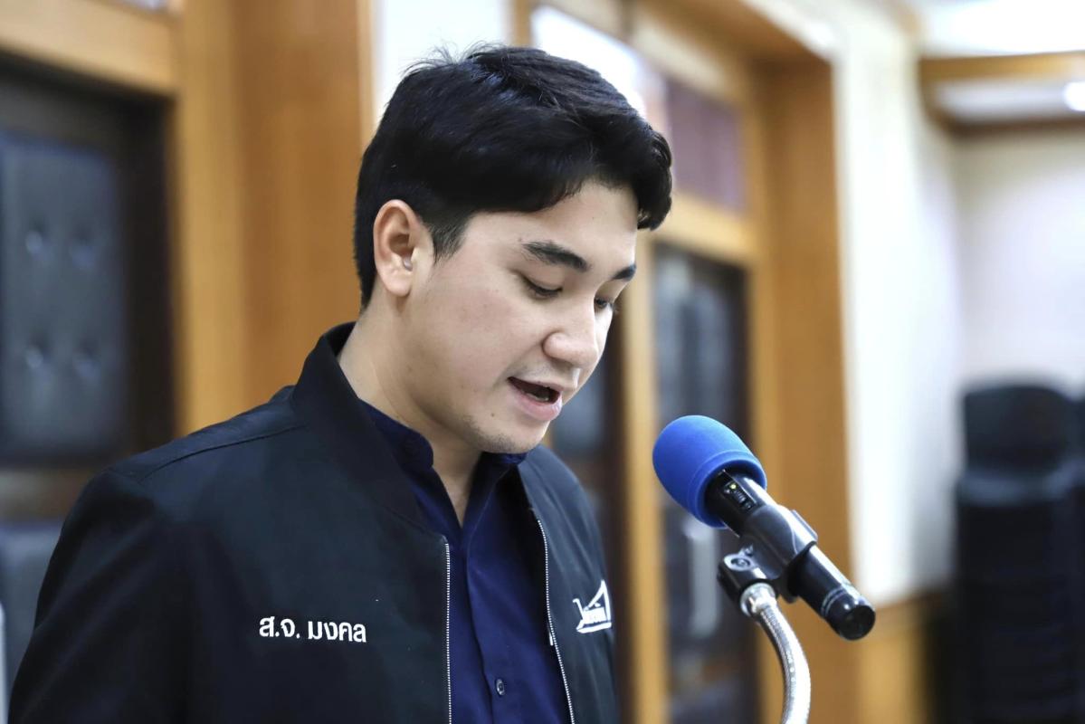 รองนายกองค์การบริหารส่วนจังหวัดตาก เป็นประธานเปิดโครงการเสริมสร้างทักษะและการดำรงชีพและสตรีและบุคคลในครอบครัว