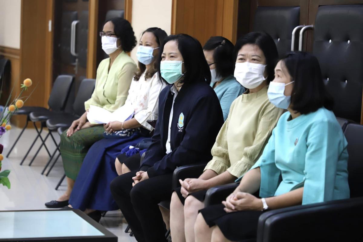 นายกองค์การบริหารส่วนจังหวัดตากเป็นประธานในพิธีเปิดโครงการฝึกอบรมเชิงปฏิบัติการ การจัดทำและประสานแผนพัฒนาองค์กรปกครองส่วนท้องถิ่นในเขตจังหวัดตาก