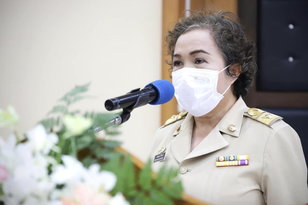 นายกองค์การบริหารส่วนจังหวัดตาก เป็นประธาน เปิดโครงการเสริมสร้างศักยภาพ ด้านการกู้ชีพ-กู้ภัย เพื่อเตรียมตอบโต้เหตุสาธารณภัยต่างๆในเขตพื้นที่จังหวัดตาก ประจำปีงบประมาณพ.ศ. 2566