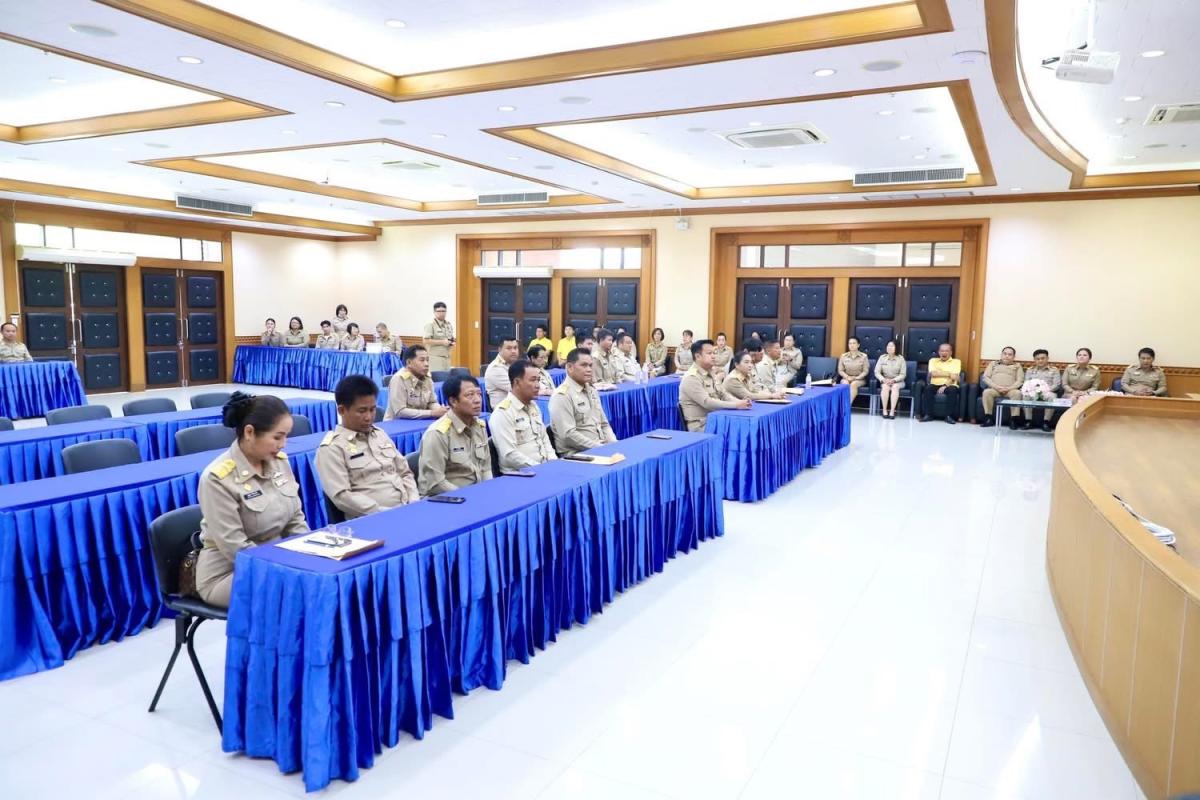 รับรองผลการเลือกตั้งแล้ว❗️