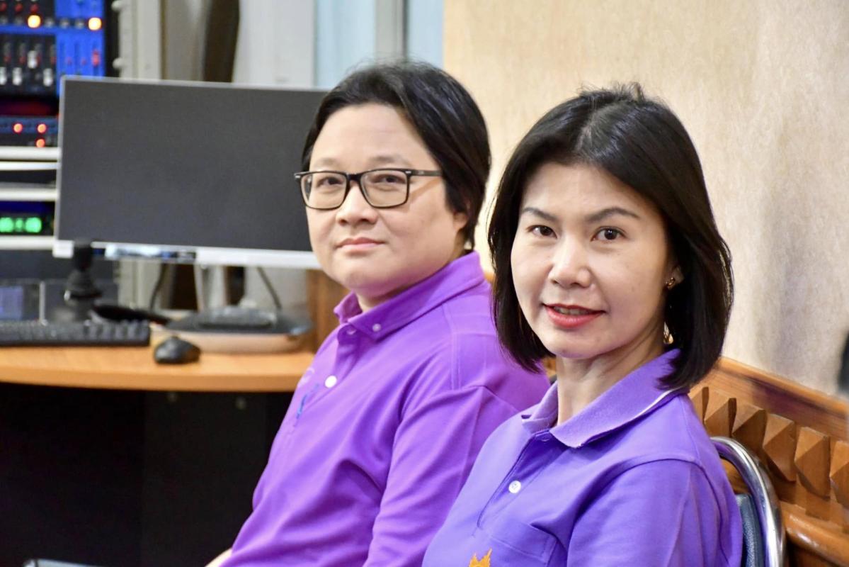 อบจ.ตาก รับการตรวจด้านควบคุมภายในและการบริหารจัดการความเสี่ยงสำหรับองค์กรปกครองส่วนท้องถิ่น ปีงบประมาณ พ.ศ. 2568