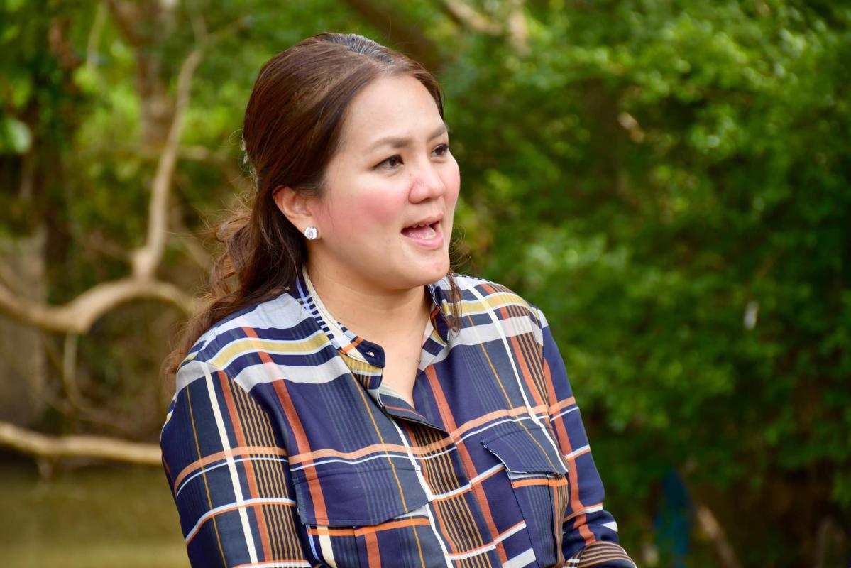 นายกจอย (นายก อบจ.ตาก) สนับสนุนเครื่องจักรพร้อมน้ำมันเชื้อเพลิง งบประมาณ 16,000 บาท ในพื้นที่ ต.แม่ระมาด อ.แม่ระมาด 