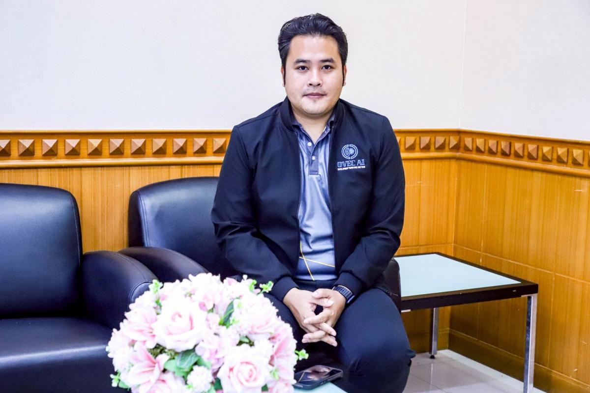 รองปลัด อบจ.ตาก เป็นประธานเปิดโครงการฝึกอบรมเครือข่ายวัฒนธรรมกลุ่มชาติพันธ์ุ จังหวัดตาก ประจำปีงบประมาณ 2568