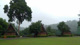 สวนป่าแม่ละเมา(องค์กรอุตสาหกรรมป่าไม้)