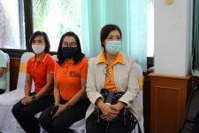 โครงการฝึกอบรมเพื่อส่งเสริมสุขภาพและทักษะในการดำเนินชีวิตให้กับเด็กและเยาวชน ประจำปีงบประมาณ พ.ศ. 2563